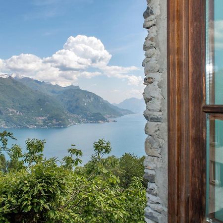 Casa San Martino Lago Di Como San Siro  Extérieur photo