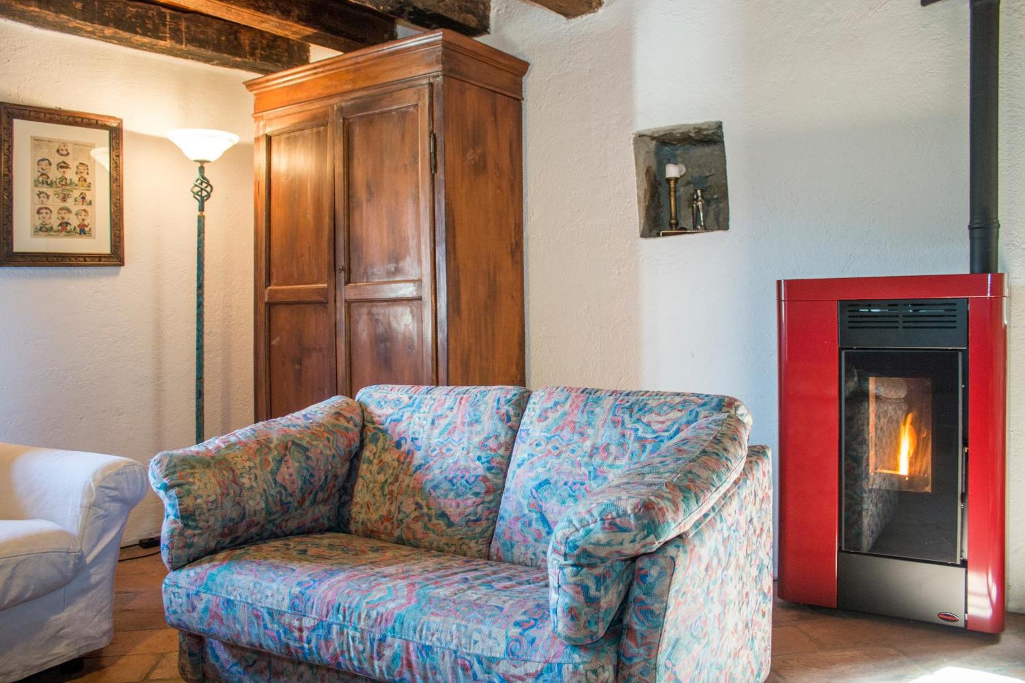 Casa San Martino Lago Di Como San Siro  Extérieur photo