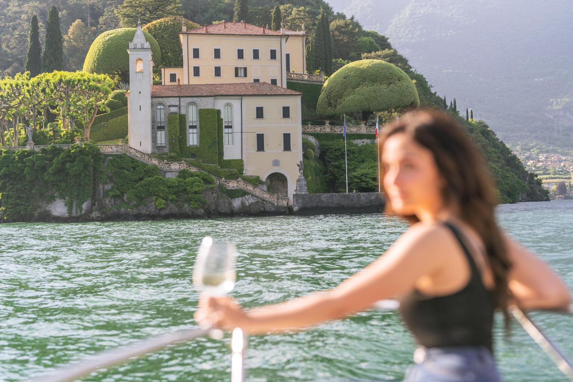 Casa San Martino Lago Di Como San Siro  Extérieur photo