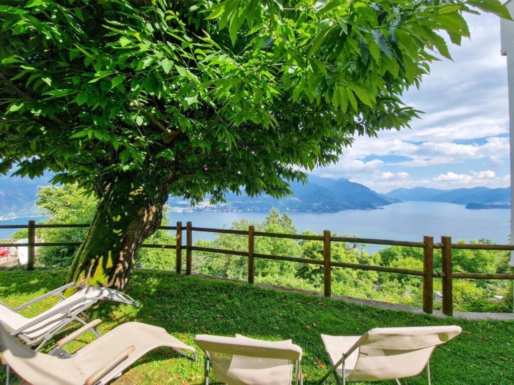 Casa San Martino Lago Di Como San Siro  Extérieur photo