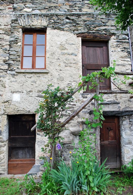 Casa San Martino Lago Di Como San Siro  Chambre photo
