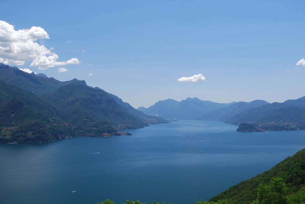 Casa San Martino Lago Di Como San Siro  Chambre photo