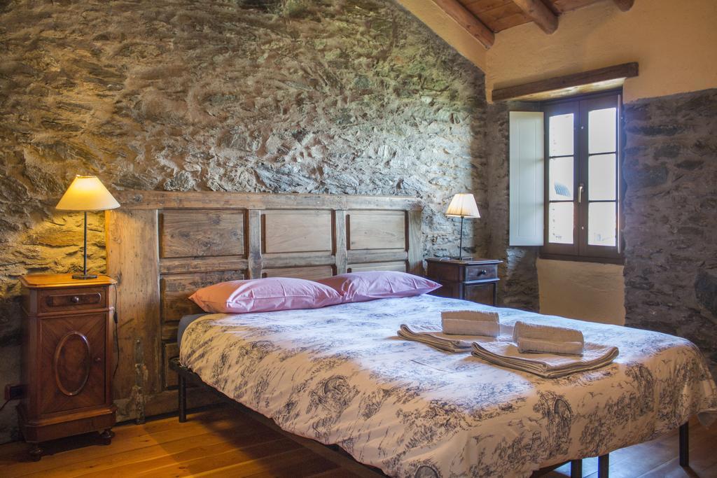 Casa San Martino Lago Di Como San Siro  Extérieur photo