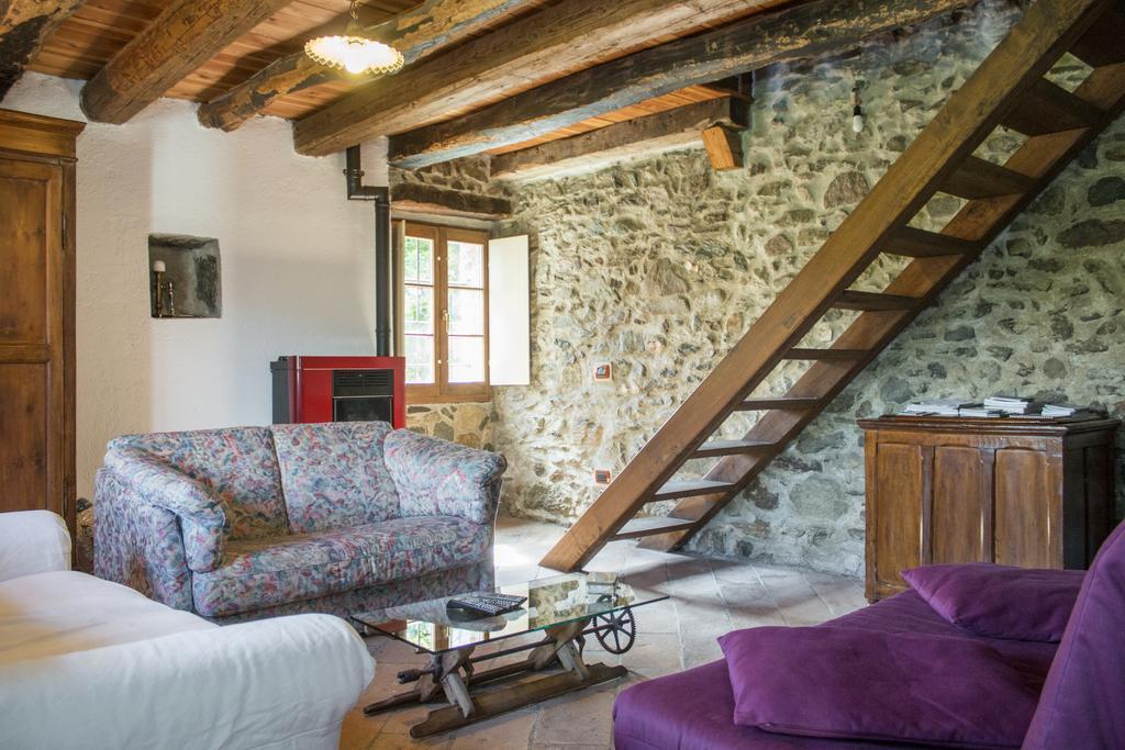 Casa San Martino Lago Di Como San Siro  Extérieur photo