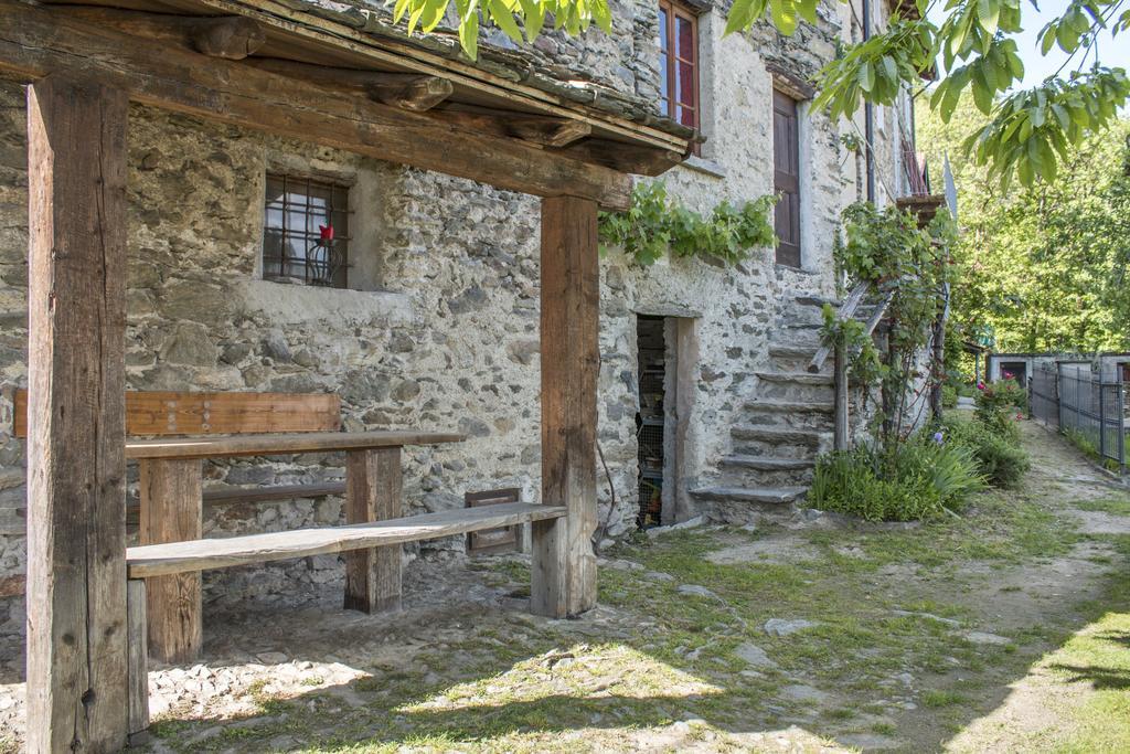Casa San Martino Lago Di Como San Siro  Extérieur photo
